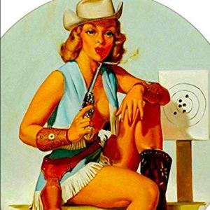 Meet your Posher, Krista